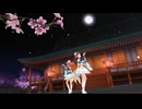 デレステMV「桜の頃」奥山沙織推しカメラ