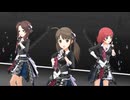 デレステMV「∀NSWER」奥山沙織推しカメラ