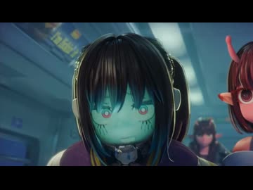 次回、『マキナ死す』デュエルスタンバイ！