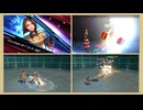 ウィップ　ALL ATTACK 『THE KING OF FIGHTERS ALL STAR』