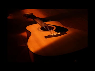 【アコギ弾き語り：歌ってみた】君の声/ Beff jeck feat. 西門レノン