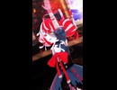 Kureiji Ollie「ボッカデラベリタ」#shorts 【MMD】【ホロライブID】‪                                      @KureijiOllie ​