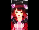 ロボ子さん「ボッカデラベリタ」#shorts 【MMD】【ホロライブ】                            @Robocosan ​