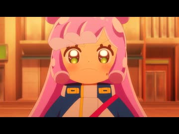 全アニメ大百科 華Doll* アニメ Blu-ray 2025年8月／10月 発売中 【HMV限定特典