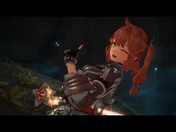 迫真ええケツ部・禁忌錬金術の裏技.mp26【ユミアのアトリエ】