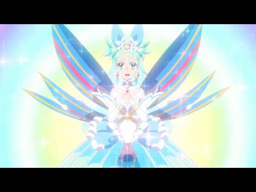 プリンセッション・オーケストラ 第23話「もっと高く」