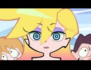 New PANTY ＆ STOCKING with GARTERBELT【CENSORED版】#10