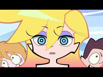 New PANTY ＆ STOCKING with GARTERBELT【CENSORED版】#10
