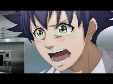 フェルマーの料理　第10話　闇との対話