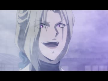 地獄先生ぬ～べ～（2025）　第十一話　鬼の手 VS.火輪尾の術