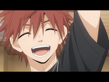 薫る花は凛と咲く　第10話　青い嵐