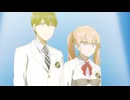 カッコウの許嫁Season2　11羽目　はじめてカッコイイと思った