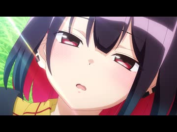 ばっどがーる　#11　楽しいおもちゃ／ゆりきゃん×／やじり