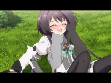 9-nine- Ruler’s Crown　第12話　Branch 11