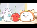 ぬいストーリー2　第48話　タイムカプセル