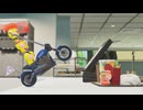ミニミニminini　第37話　サリニのデリバリーサービス