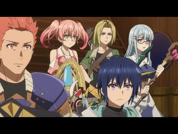 勇者パーティーを追放された白魔導師、Sランク冒険者に拾われる ～この白魔導師が規格外すぎる～　第11話　ロイド、飛ぶ！