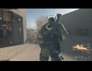 【BO6】野良でハードポイントpart29【87】味方の大きな背中