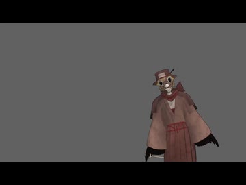 【UTAUカバー】合わせ鏡のウワサ/虚音イフ