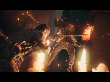 METAL GEAR SOLID Δ -  CHAPTER 4. コブラ部隊殲滅