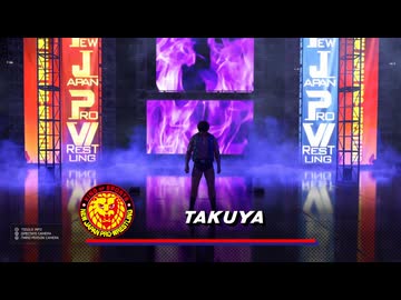 迫真日本プロレス　8人タイトルマッチの裏技.wwe2k25