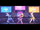 【デレステMV】Great January【限定島村卯月、渋谷凛、本田未央】