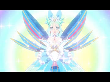 プリンセッション・オーケストラ　第23話　もっと高く