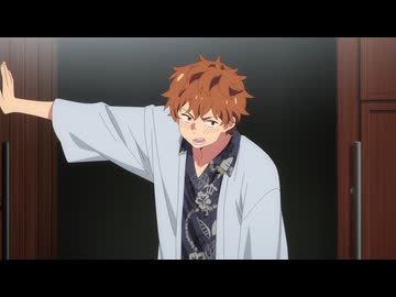 彼女、お借りします Season4　第12話　「楽園と彼女」―ケッカノ―