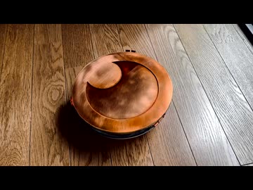 蚊取り線香の煙が昇る様子を眺めるだけの30分