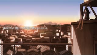 ウタタネルコ 君は夢の続きを歌う C89】 君は夢の続きを歌う 【クロスフェード】 - ニコニコ動画