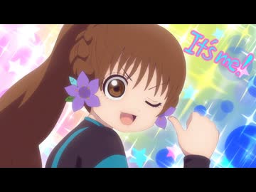 出禁のモグラ 第11話「人魚と化け猫」