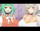 おねーさんにごっこ遊びで慰めてもらう話