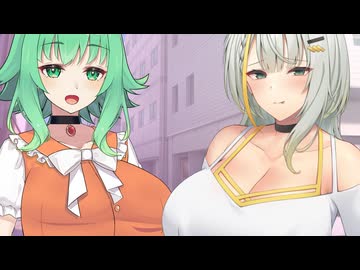 おねーさんにごっこ遊びで慰めてもらう話