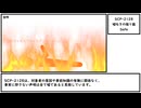 【ゆっくり紹介】SCP-2128【嘘吐きの揺り籠】