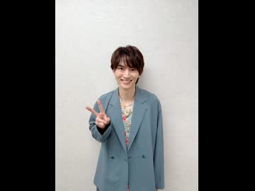 和田雅成バースデーイベント2025 オフショット動画