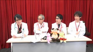 【第10回★おまけ】《ゲスト堀内賢雄さん、松本保典さん》『速水奨　平川大輔の愛をちからに。』