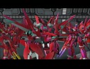電脳戦機バーチャロンマーズ #53