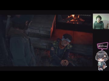 #30 Days Gone 初見プレイ