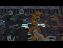 電脳戦機バーチャロンマーズ #54