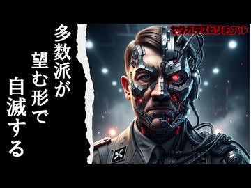なぜ政府の“大きな嘘(プロパガンダ)”に大多数は騙されてしまうのか？