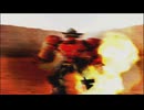 電脳戦機バーチャロンマーズ #55