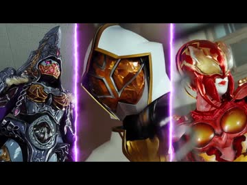 ガールズリミックス　ｉｎハロウィンパーティー（１５秒）