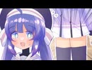 風紀を乱す風紀委員、音街ウナ【ソフトウェアトーク劇場】