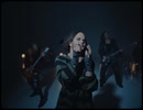 The Rasmus feat. Lee Jennings  - Weirdo (Official Music Video)