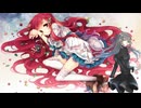 【セレスト】クランベリー【UTAUカバー】