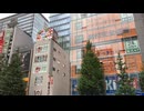One day in Akihabara Tokyo Japan □□ Aug.&Sep. 2025 日本　東京　ある日の秋葉原にて