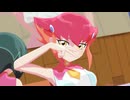 【遊戯王MMD】小鳥とアンナでKiss me 愛してる【ZEXAL】