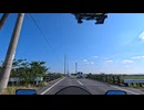 とあるバイクの通勤風景20250901