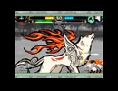 【mugen】R-9cで色々と戦う動画160