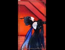 Nerissa Ravencroft「Red Rose」#shorts 【MMD】【ホロライブEN】‪            @NerissaRavencroft